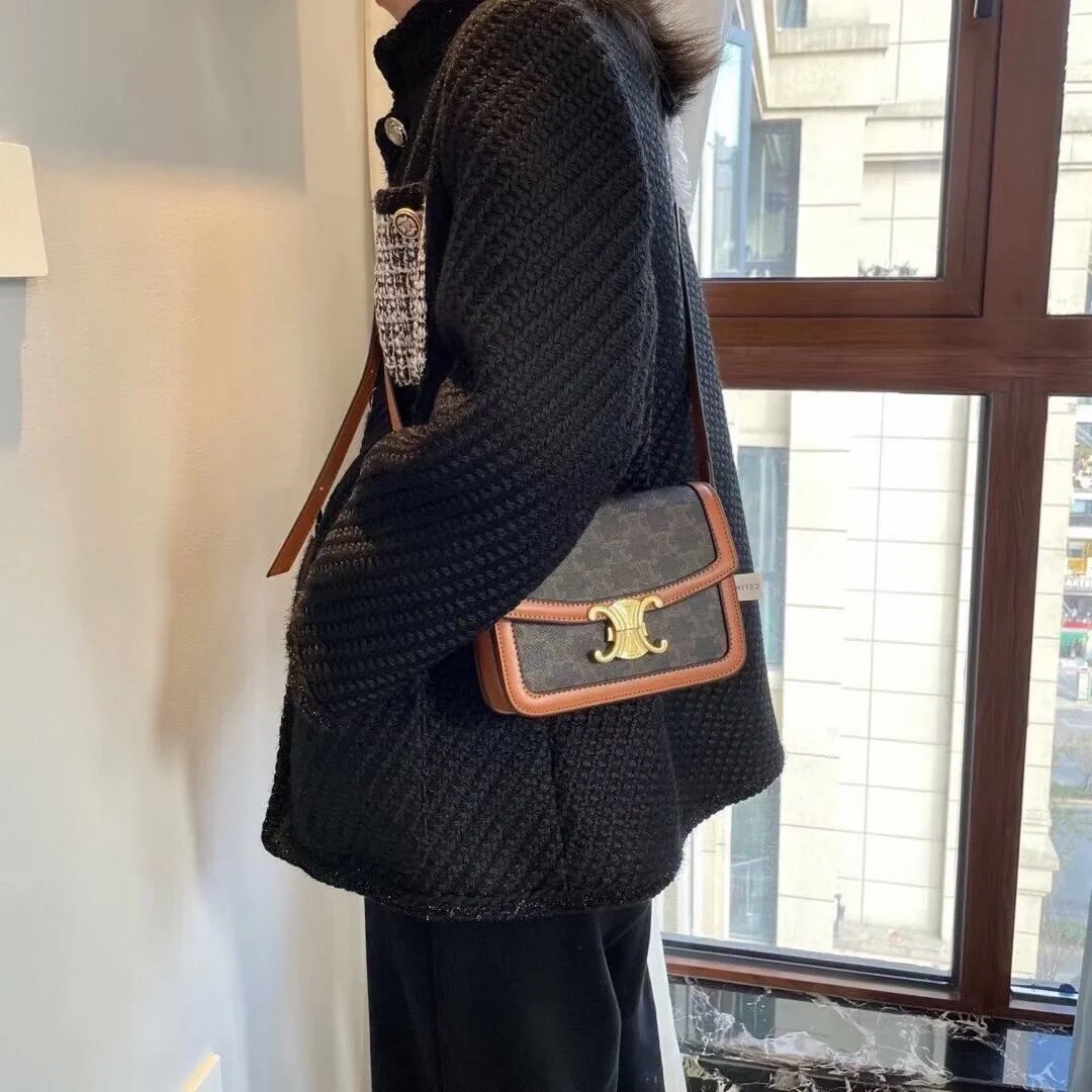 Celine Triomphe Bags